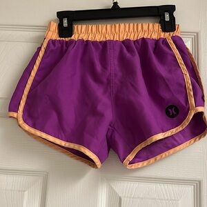 Athletic shorts